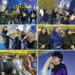 برگزاری ویژه برنامه جشن رمضان در شهر دماوند+ تصاویر